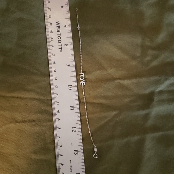 NWT...LOVE bracelet 💥 - Picture 2 of 4